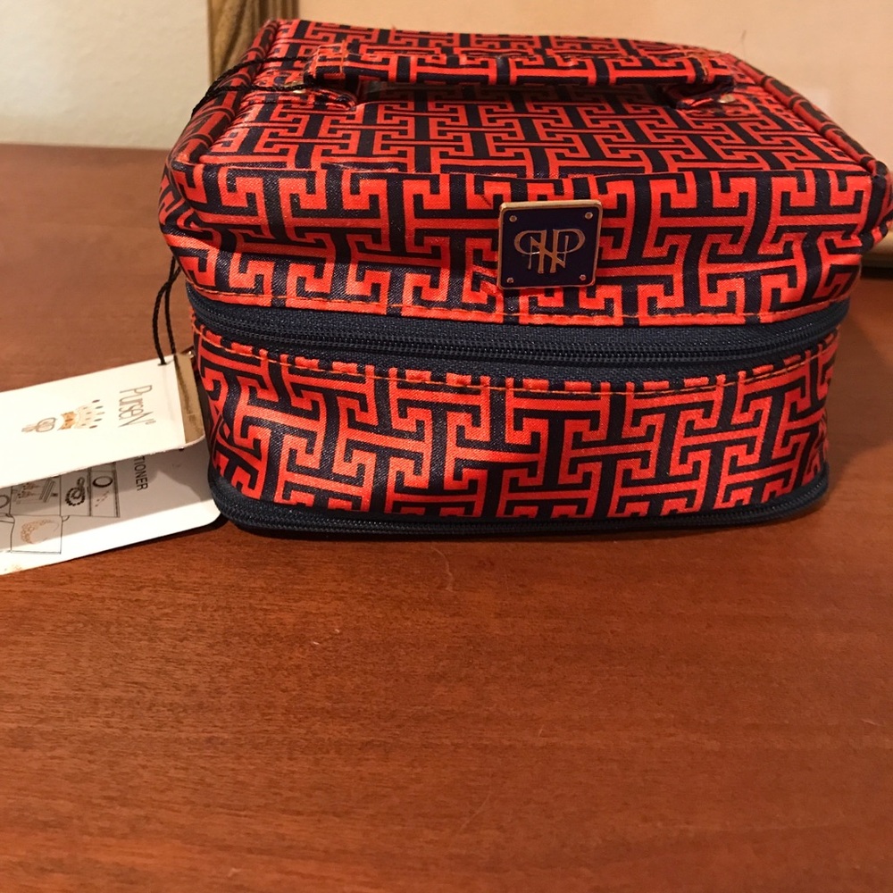 Jewelry Case Organizer