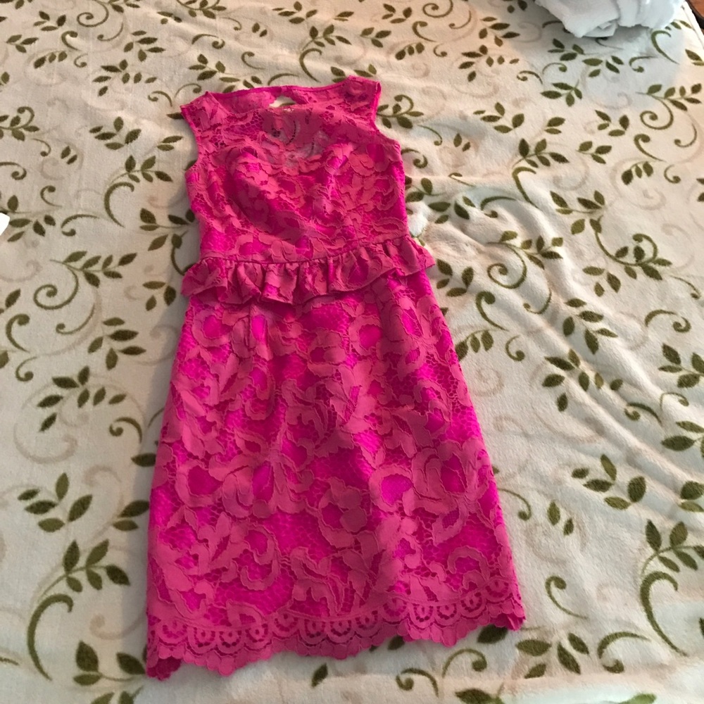 Lilly Pulitzer dress!!