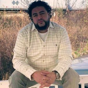 Meet your Posher, Francisco