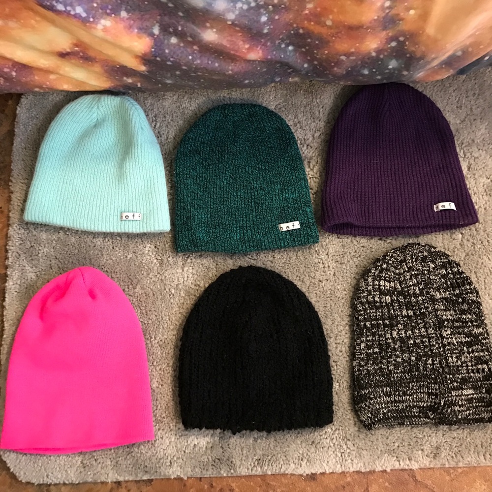 Beanies