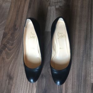 Christian Louboutin Simple Pump