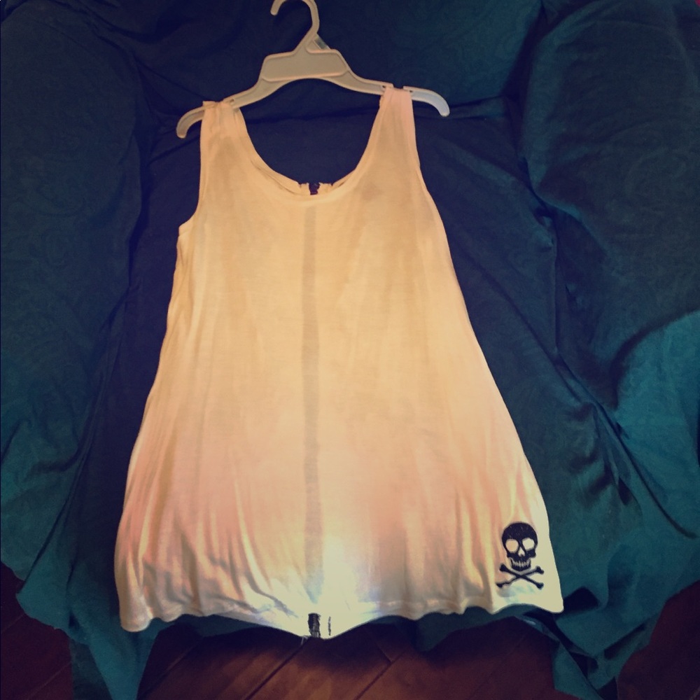 Had this for a long time and have barely worn!