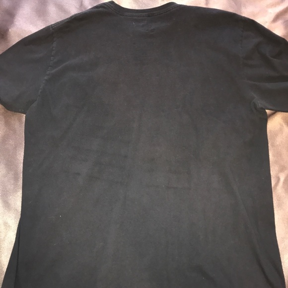 Black Nike Tee - Picture 2 of 3