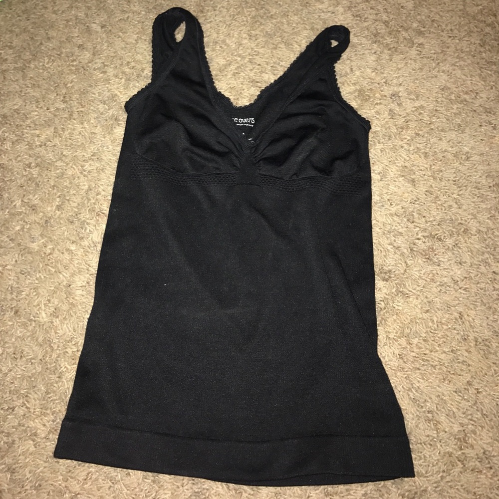 💟 Reversible Body-Shaper