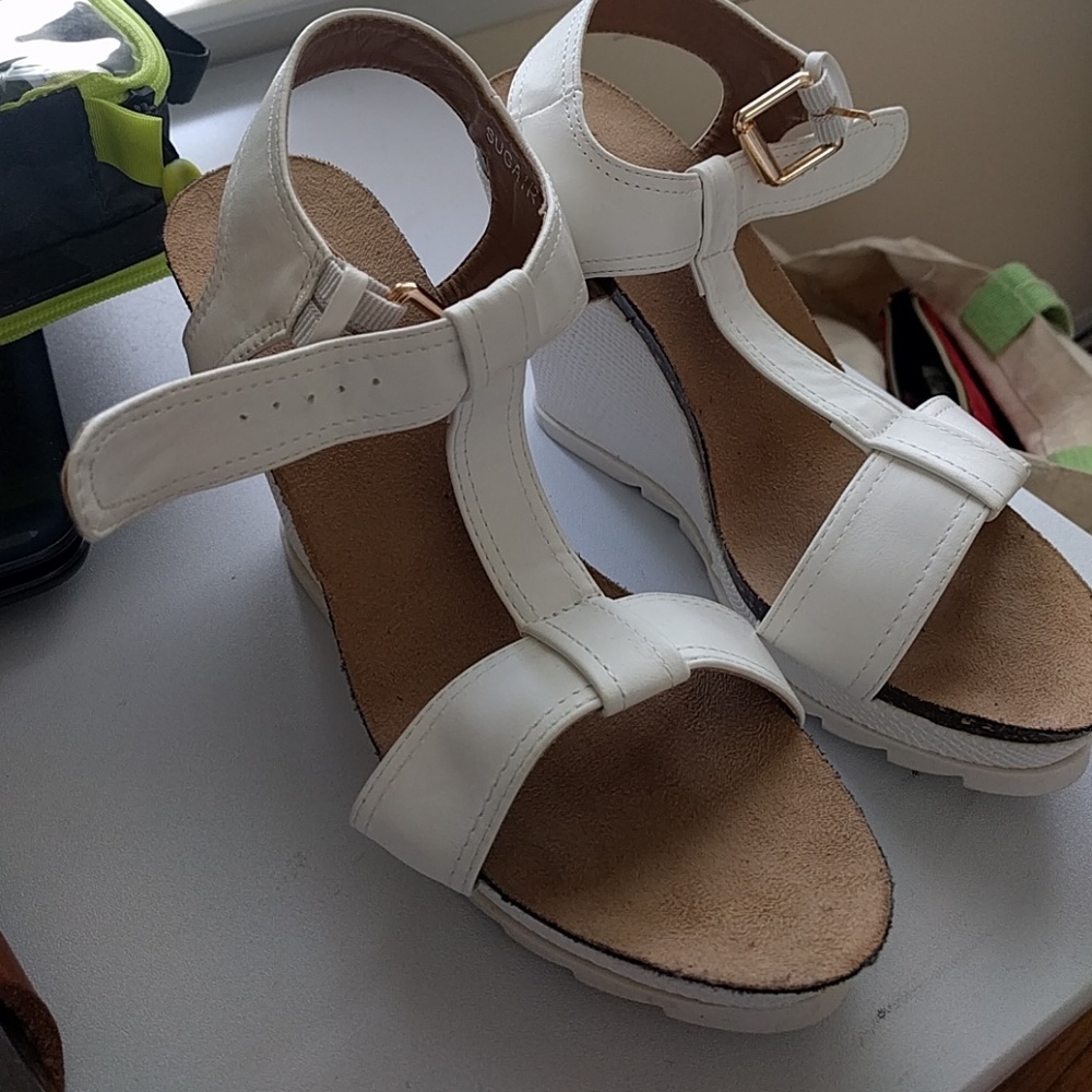 Wedges