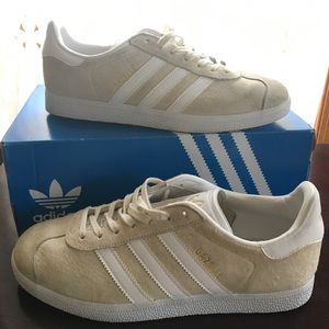Adidas Gazelles