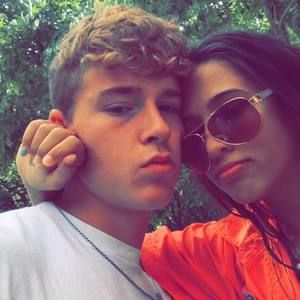 Meet your Posher, Clayton ricky