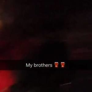 Meet your Posher, Barry