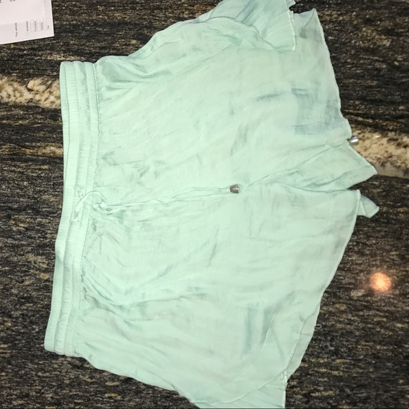 Zara flowy shorts - Picture 1 of 2