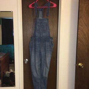 Overalls
