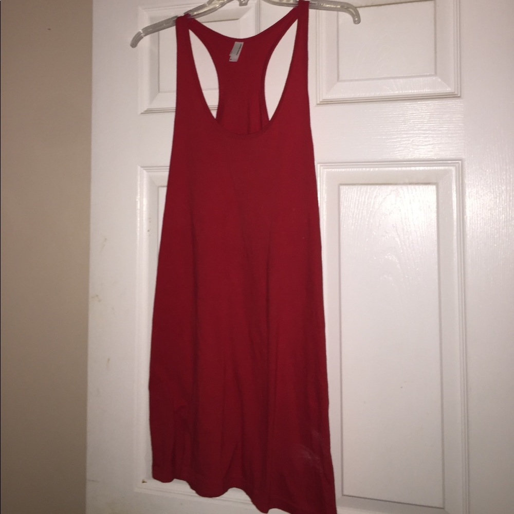 American Apparel Dress