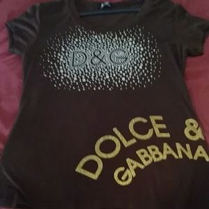 Dolce & Gabbana Shirt