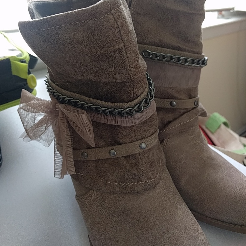 Boots