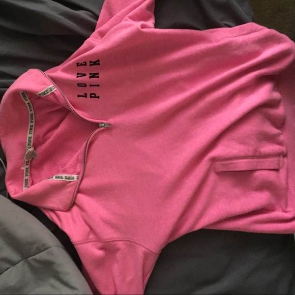 PINK Jacket - Picture 1 of 4