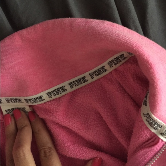 PINK Jacket - Picture 2 of 4