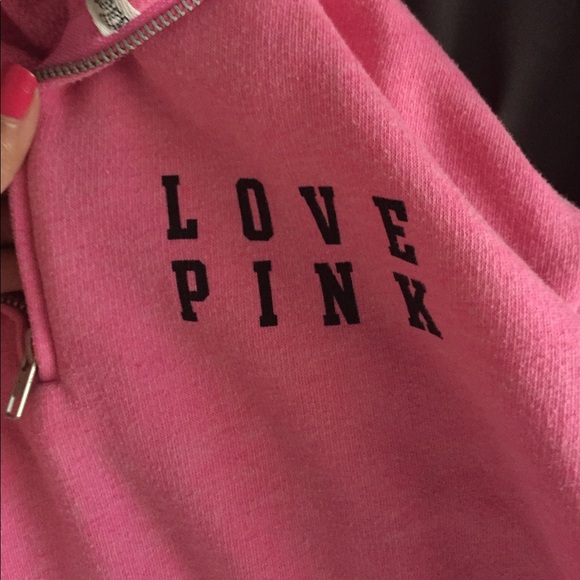 PINK Jacket - Picture 3 of 4