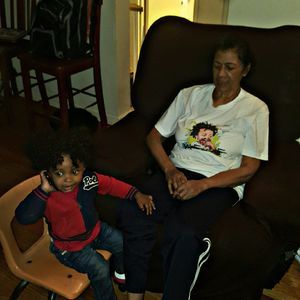 Meet your Posher, Mitch