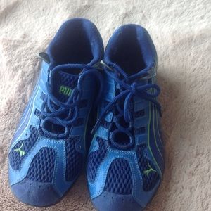 Puma Sneakers  euro 38