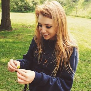 Meet your Posher, Alyssa