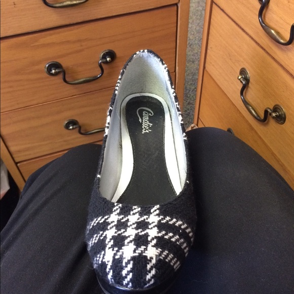 Very nice high heels - Picture 2 of 3