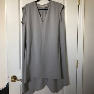 Rachel Roy high low dress