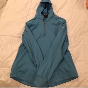 Nike Dri-Fit Pullover