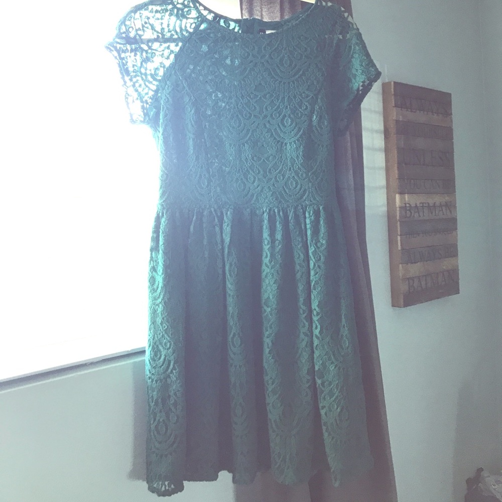 Babydoll Dress