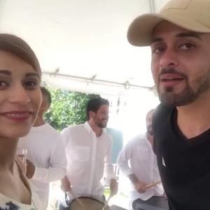 Meet your Posher, Juan