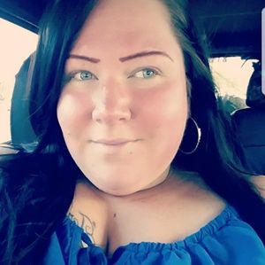 Meet your Posher, Wendy