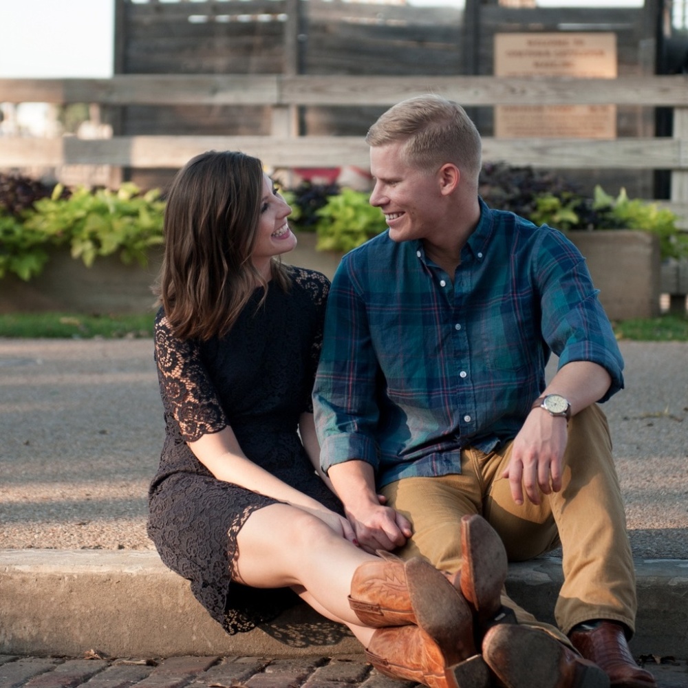 Meet your Posher, Melissa