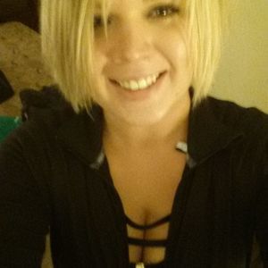 Meet your Posher, Bethany