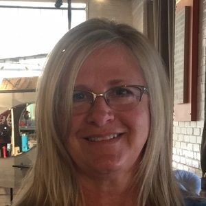 Meet your Posher, Toni