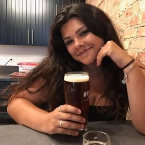 Meet your Posher, Erica