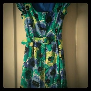 Evan Picone dress