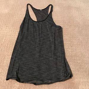 Lululemon top