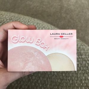 Laura Geller Glow Box