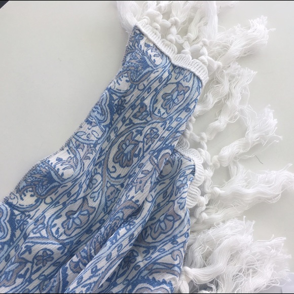 Wanderlust Maxi Kimono - NEW! LAST one- Hurry! - Picture 4 of 5