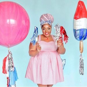 Plus Size Modcloth Dress