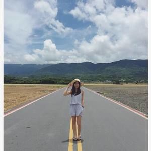 Meet your Posher, Hsiang ling