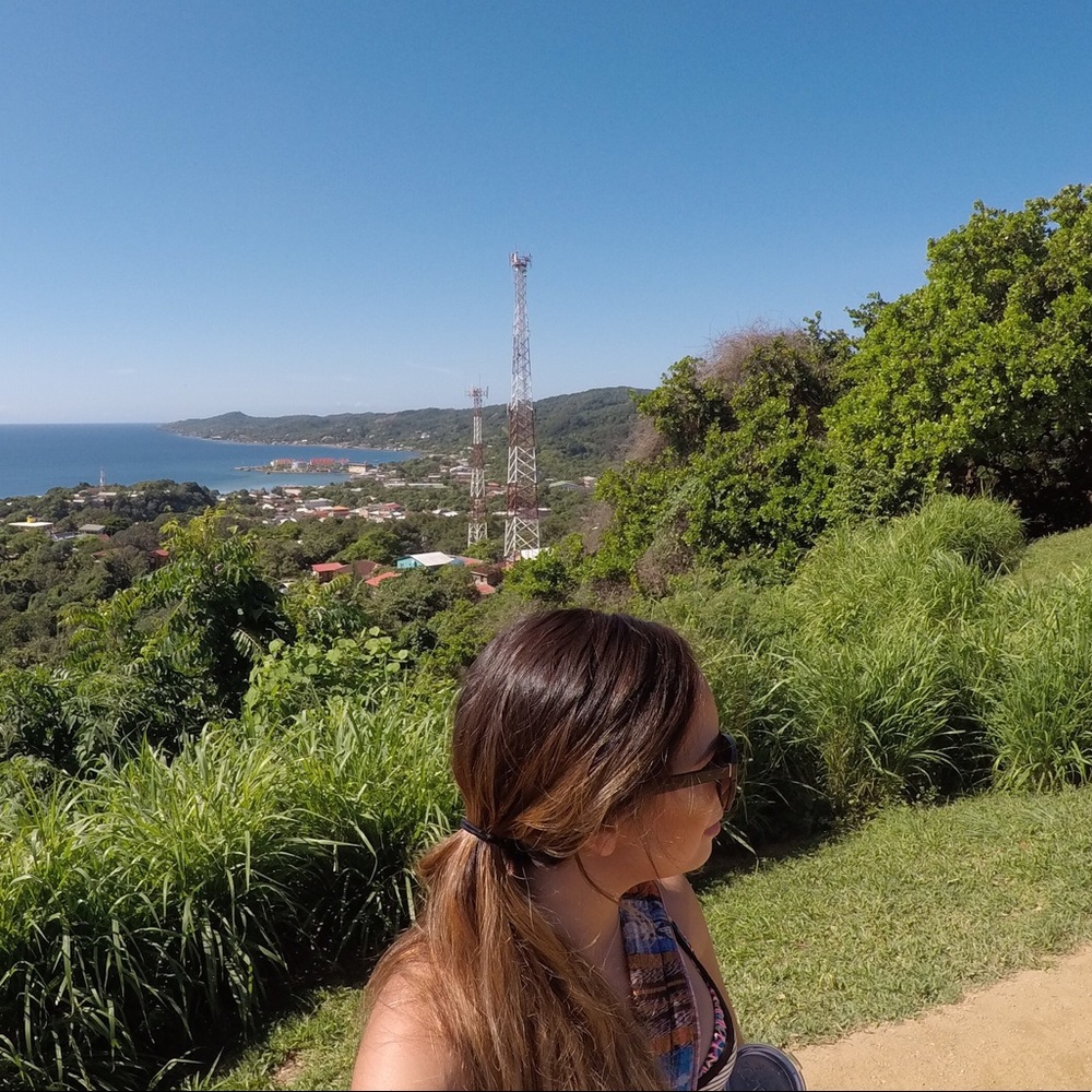 Meet your Posher, Amy