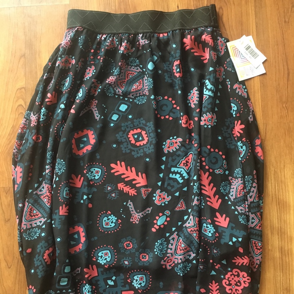 Lularoe Lola XS