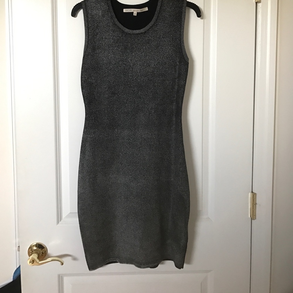 Rachel Roy bandage dress
