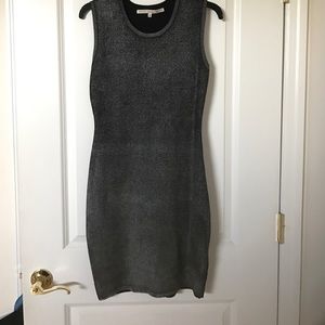 Rachel Roy bandage dress