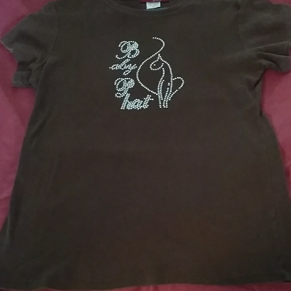 Baby Phat Shirt