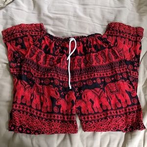Thai Elephant Pants