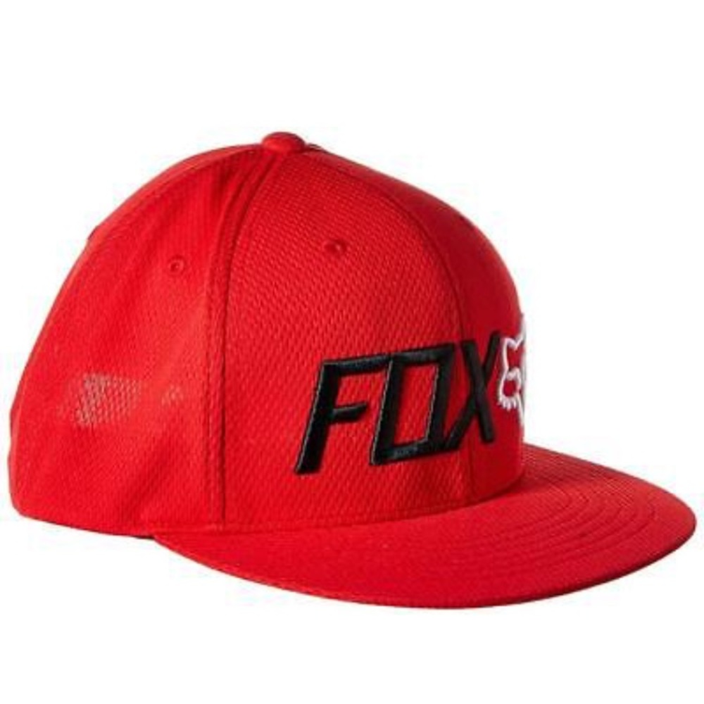 Men's Fox Racing SnapBack