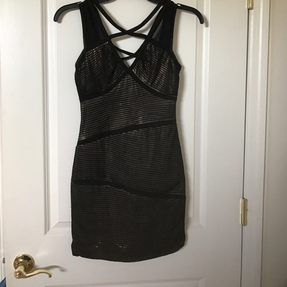 BCBG Maxazria Dress