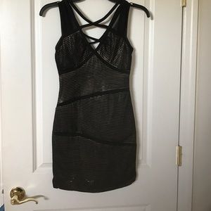 BCBG Maxazria Dress