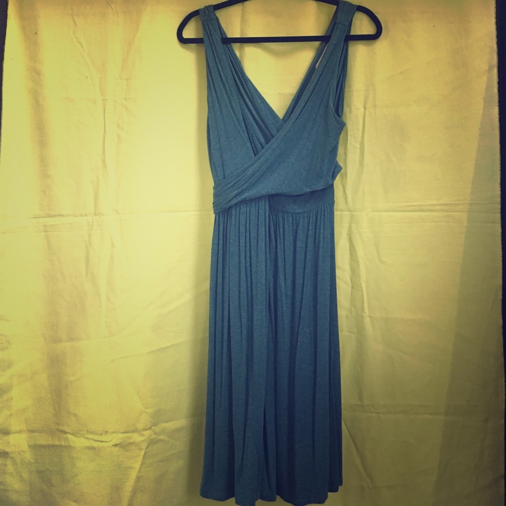 Women's Sundress by Ann Taylor Loft, size L