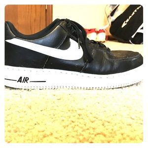 Air Force 1 Nike shoes